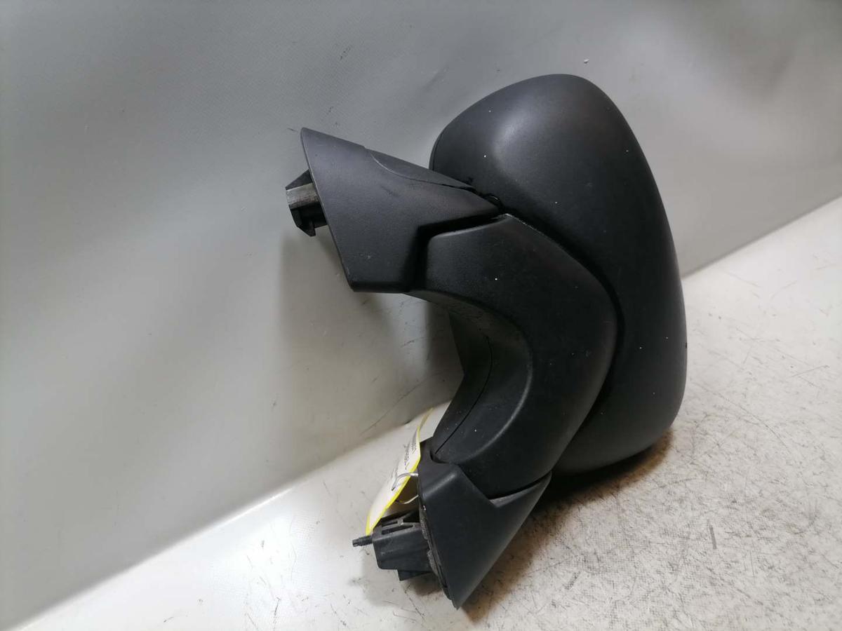 Renault Trafic 2 original Au&szlig;enspiegel links elektrisch verstellbar beheizt Bj.2008